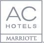 Logo Ac Hotels