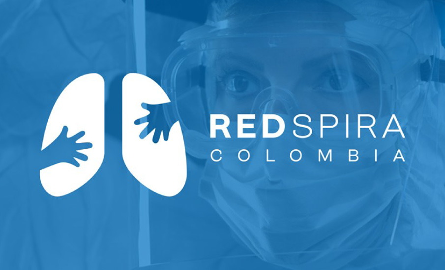 Redspira Colombia